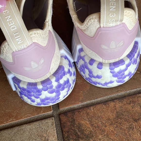 Adidas NMD Shoes - Picture 4 of 7